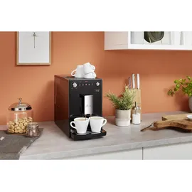 Melitta Purista F230-102 Schwarz