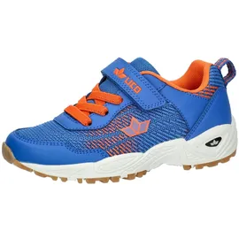 LICO Rory Kinder Blau/Orange 41