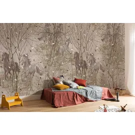 KOMAR Pure 2 Free Spirit - Größe 600 x 280 cm,