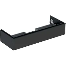 Geberit Waschtischunterschrank 1 Schublade 118,4 x 24,7 x 47,6 cm Lava