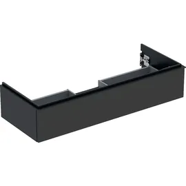 Geberit Waschtischunterschrank 1 Schublade 118,4 x 24,7 x 47,6 cm Lava