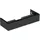 Geberit Waschtischunterschrank 1 Schublade 118,4 x 24,7 x 47,6 cm Lava