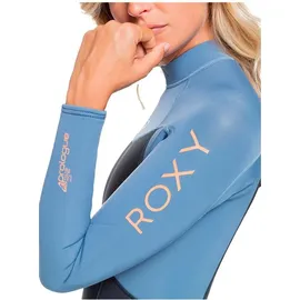 Roxy 3/2mm Prologue - Neoprenanzug mit Reißverschluss am Rücken für Frauen