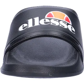 Ellesse Filippo Slide Schwarz 37