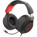 GENESIS Radon 610 7.1 Virtual - Schwarz/Rot