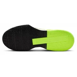 Nike Air Max Alpha Trainer 6 Herren Black/Volt 42