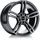 AVUS Racing AC-MB3 8,5 x 18 5 x 120 ET47 ML72,6 Grau Poliert