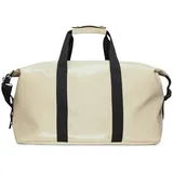 Rains Hilo Weekender 52 cm Beige