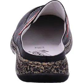 Rieker 46393 blue 41