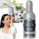 Tesori D'oriente White Musk Eau de Parfum 100 ml