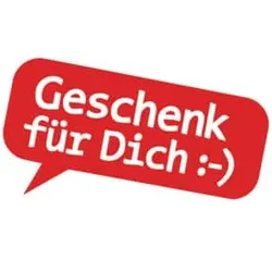 FÜR DICH Wellnessdusche Coolster Papa 108756 für Papa