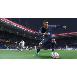 FIFA 22 - Standard Edition (PEGI) (PS5)