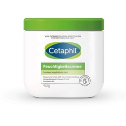 Cetaphil Feuchtigkeitscreme 453 g