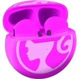 Lexibook Kabellose In-Ear-Kopfhörer - Barbie mit Ladebox