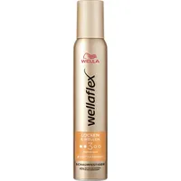 Wella Wellaflex Locken & Wellen Schaumfestiger 200 ml