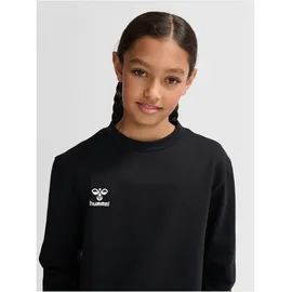 hummel hmlGO 2.0 Sweatshirt Kinder 2001 - black 116