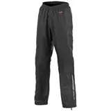 BÜSE Breeze Regenhose schwarz 9XL