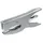 Leitz Heftzange 5549 silber