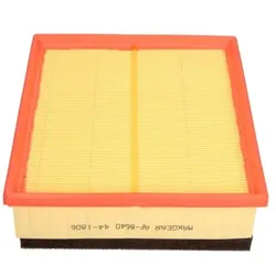 MAXGEAR Luftfilter 26-1258 SCT Referenz SB 2437