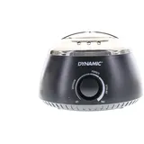 Dynamic Waxifyer Kettenwachs Heater Werkzeug-Schwarz-One Size