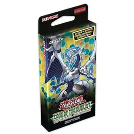 Yu-Gi-Oh Code of the Duelist Special Edition