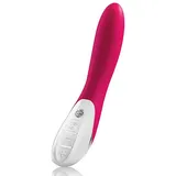 Mystim Elegant Eric Vibrator Pink