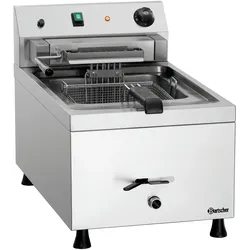 Bartscher Fritteuse 12 L-10