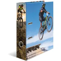 Herma Ordner A4 Mountain Bike,