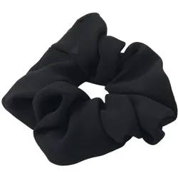 SOHO Nada Scrunchie Schwarz Damen 