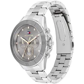 Tommy Hilfiger Multi Zifferblatt Edelstahl 36 mm 1782742