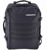 Cabin Zero Military 36L Absolute Black