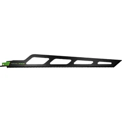 Säbelsägeblatt Festool SR, Länge 400 mm, 1 Stück, für Dämmstoffe