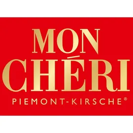 schokolade-pralinen Mon Cheri 30 einzeln verpackte Piemont Kirsch Pralinen Vorratspack 315g