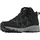 Columbia Peakfreak II Herren Black Titanium II Herren 45
