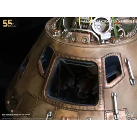 Star Ace Apollo 11 Replik 1/20 Command Module (DX) 20 cm
