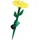 Jardinion Rasensprenger 6 m grün