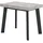 SKRAUT HOME 140 x 73 x 90 cm zementgrau