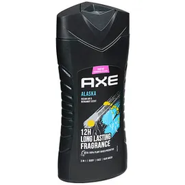 Axe ALASKA Duschgel 250 ml