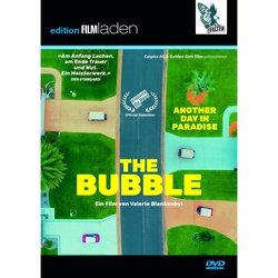 The Bubble Dvd-Video (DVD)