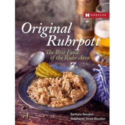 Original Ruhrpott – The Best of Ruhr Area Food