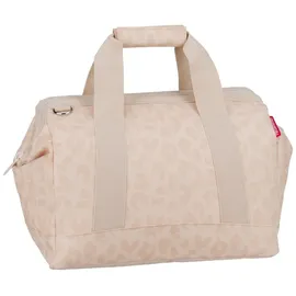 Reisenthel Allrounder M leo vanilla