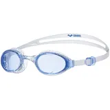 Arena Air Soft Schwimmbrille blau Einheitsgröße