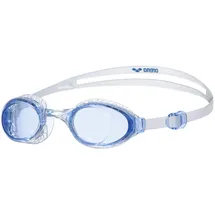 Arena Air Soft Schwimmbrille blau Einheitsgröße