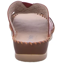 Rieker Damen Pantolette