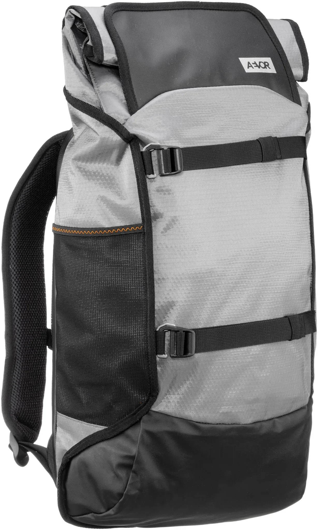 AEVOR Trip Pack Proof Daypack in proof sundown, Größe Einheitsgröße - grau