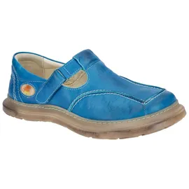 Eject SONY2 Damen Blau 36