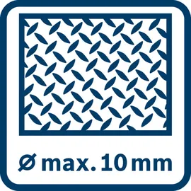 Bosch GBH 18V-18 X ohne Akku + L-Boxx 0611927102