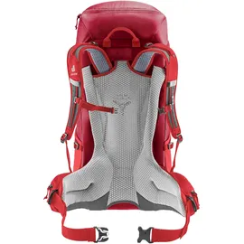 Deuter Futura 32 Wanderrucksack Pink/Rot