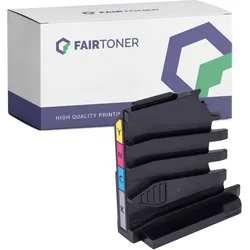 Kompatibel für HP Color Laser 150 a (5KZ38A) Resttonerbehälter
