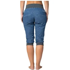 Rafiki Chain Capri 3/4-Hose Blau 36